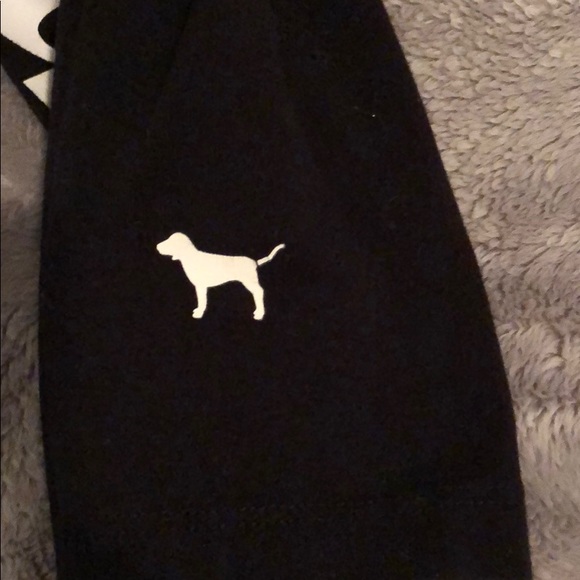 PINK leggings 💗 - Picture 4 of 5